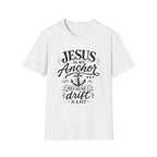 Jesus my Anchor
