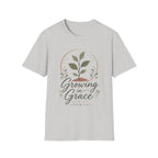 Growing in Grace