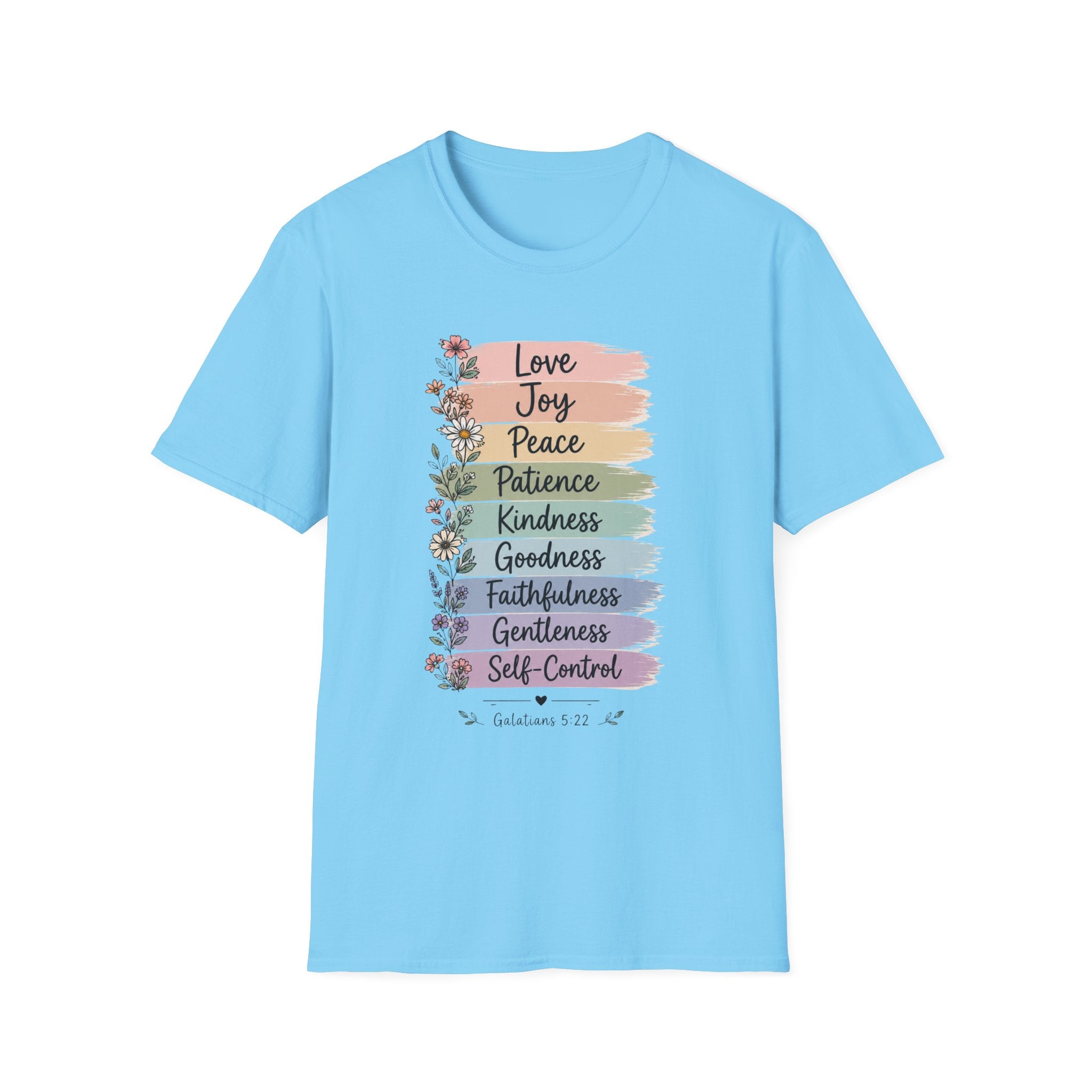 Love Joy Peace