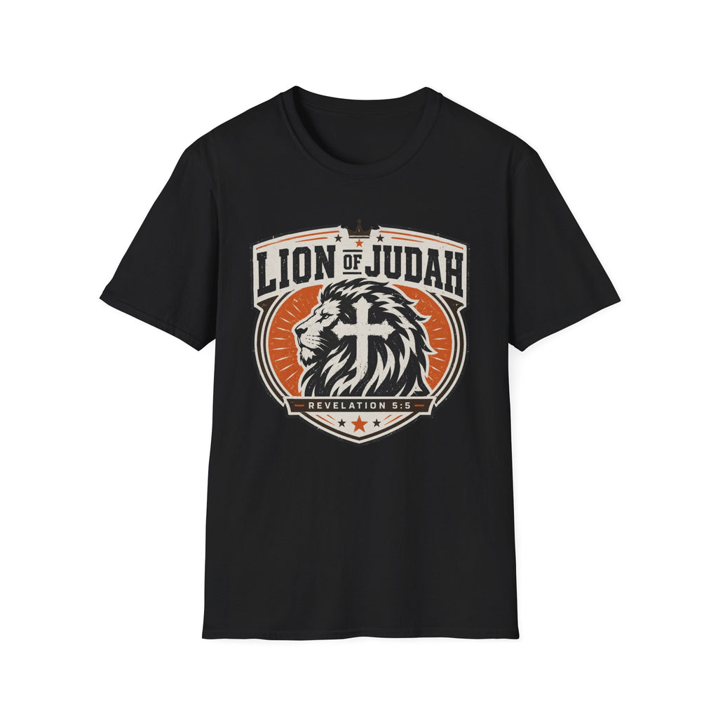 Lion of Judah