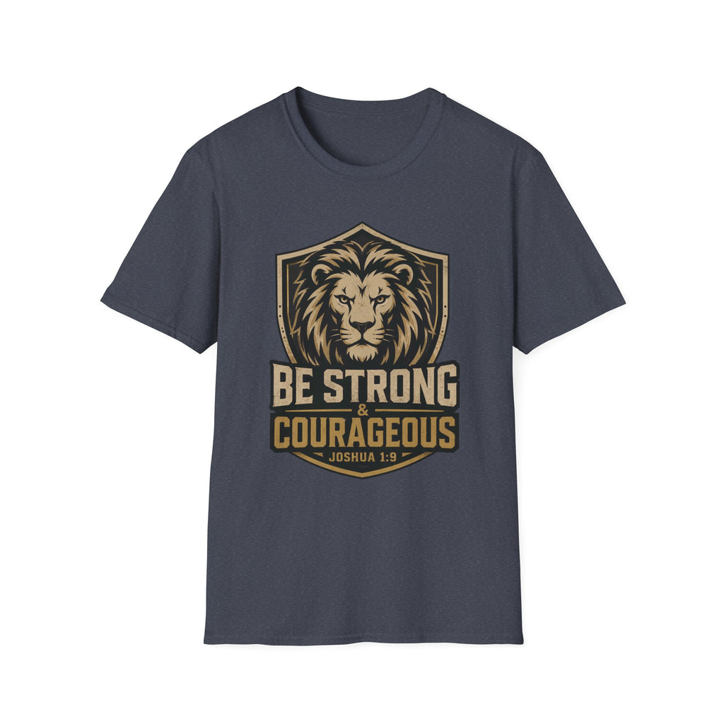Be Strong