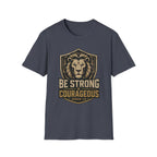 Be Strong