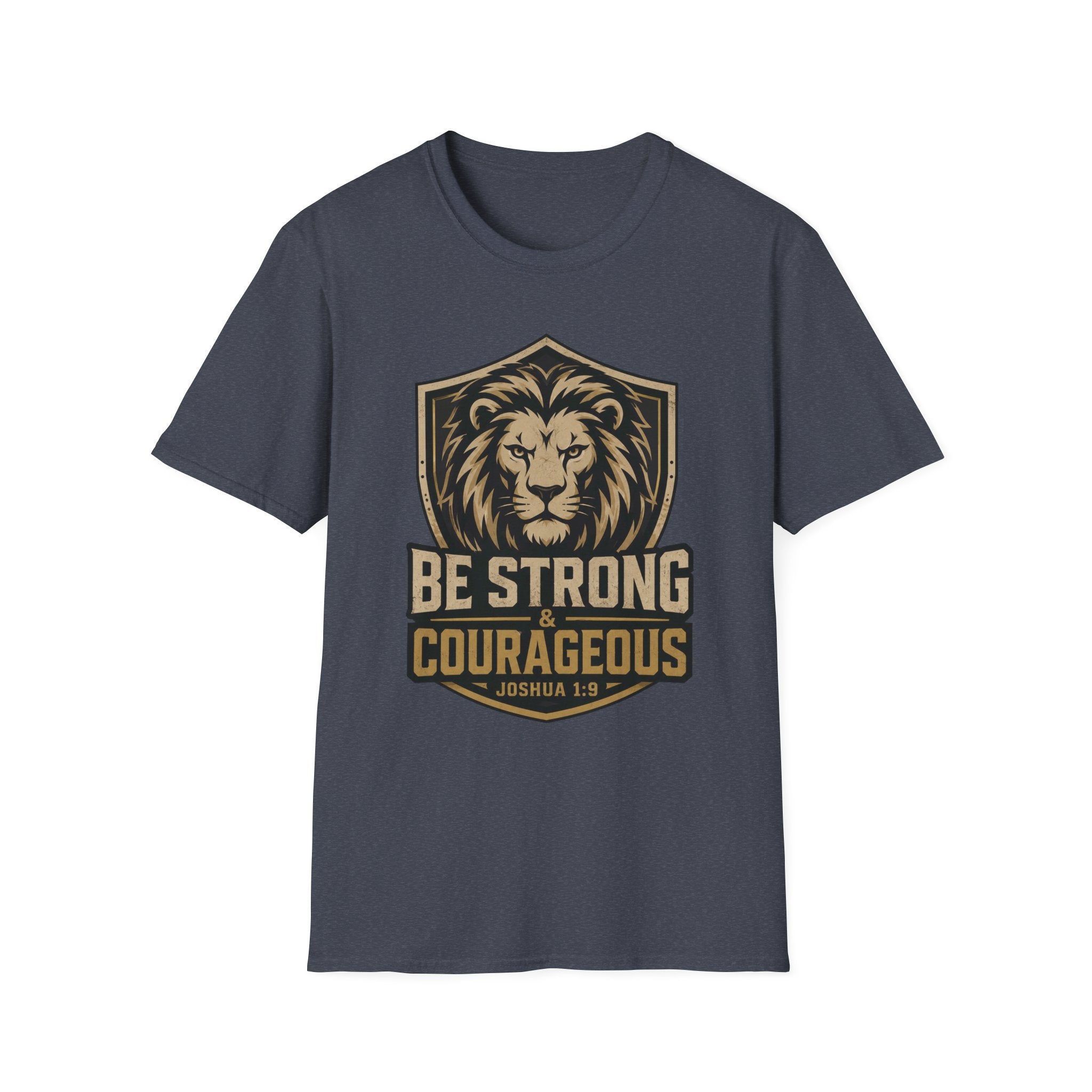 Be Strong