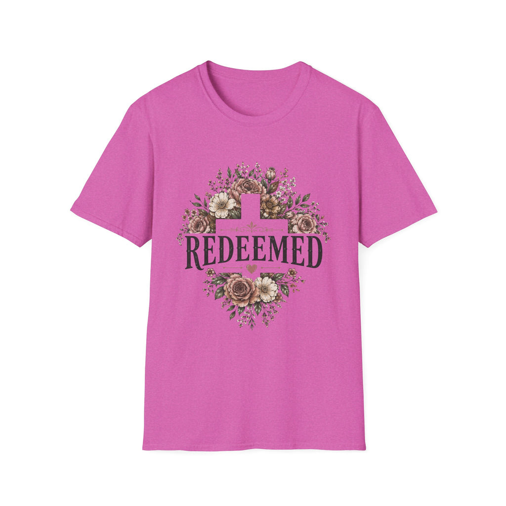 Redeemed