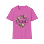 Redeemed