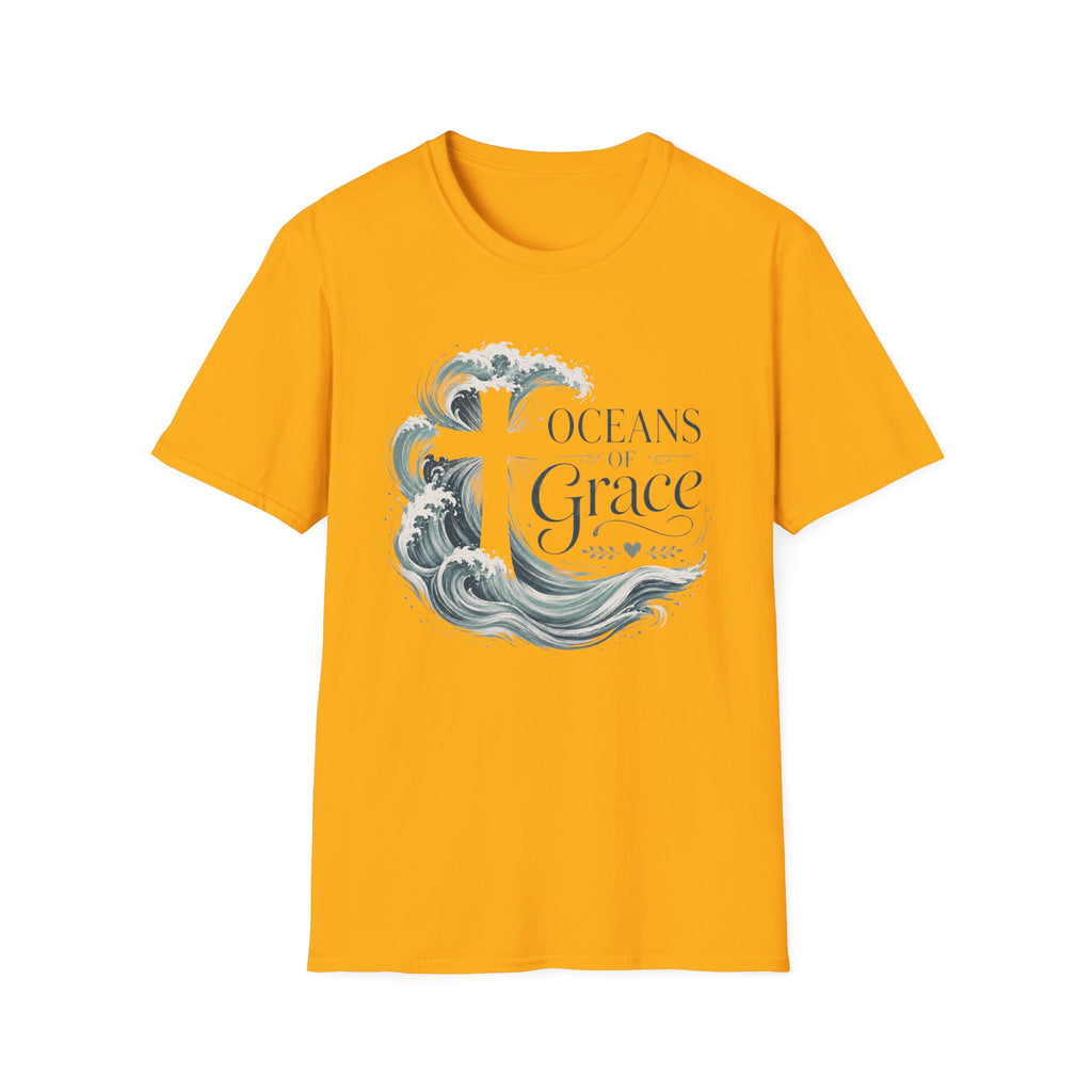 Oceans of Grace