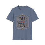 Faith Over Fear