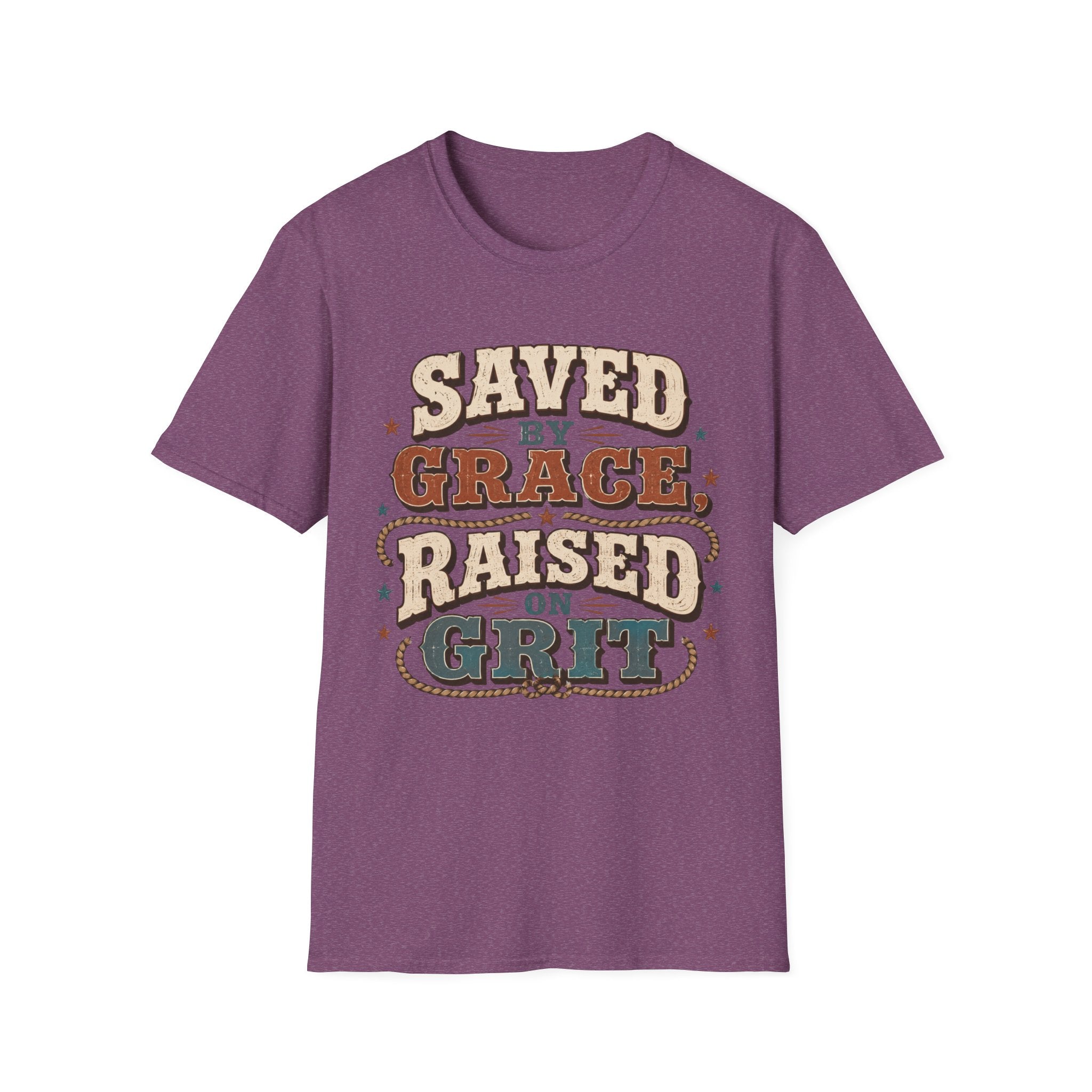 Saved