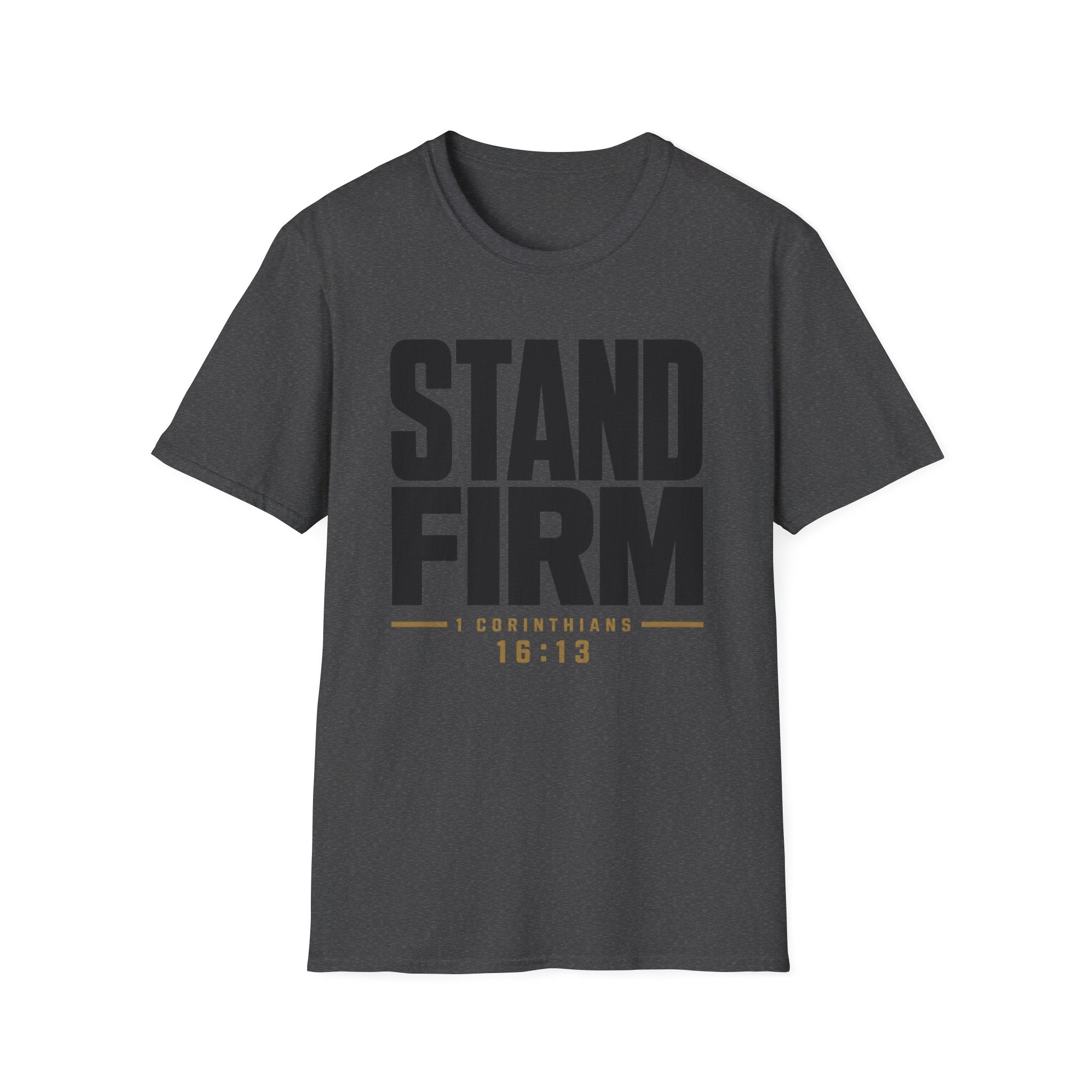Stand Firm