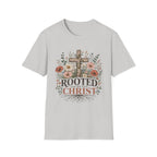 Rooted in Christ