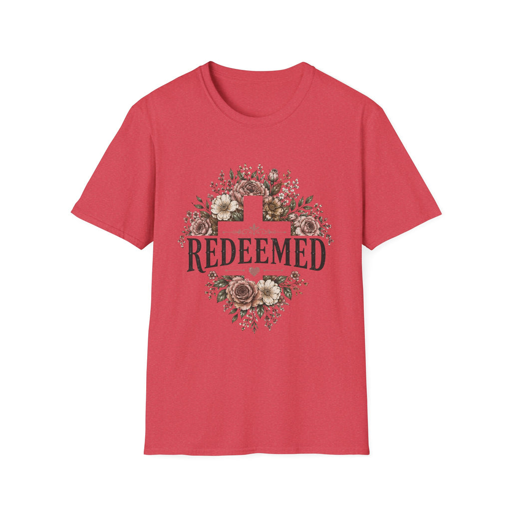 Redeemed