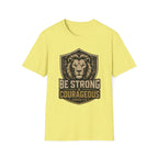 Be Strong