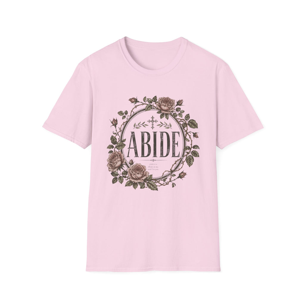 Abide
