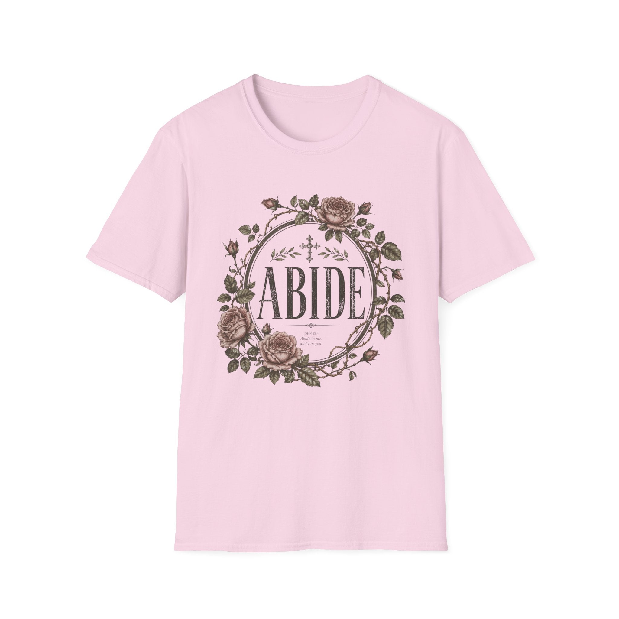 Abide