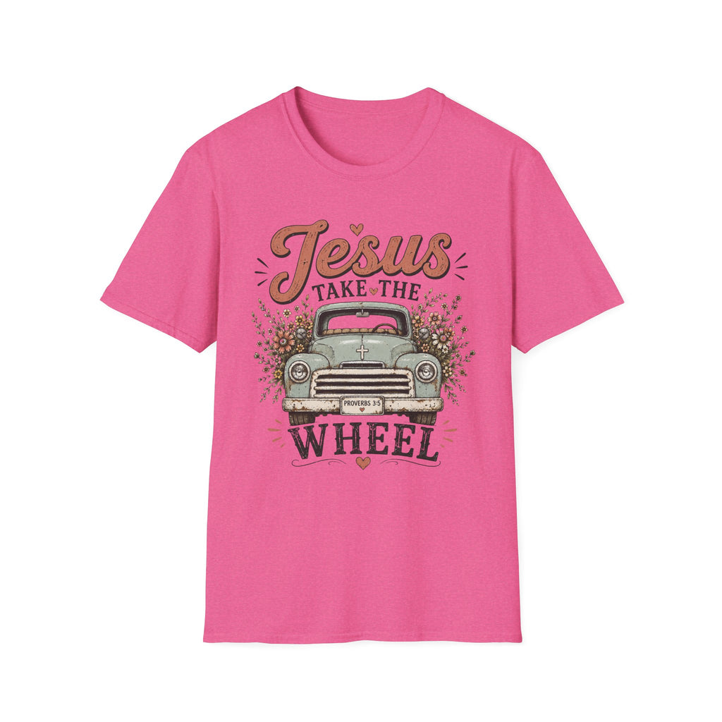 Take the Wheel