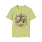 Rooted in Christ