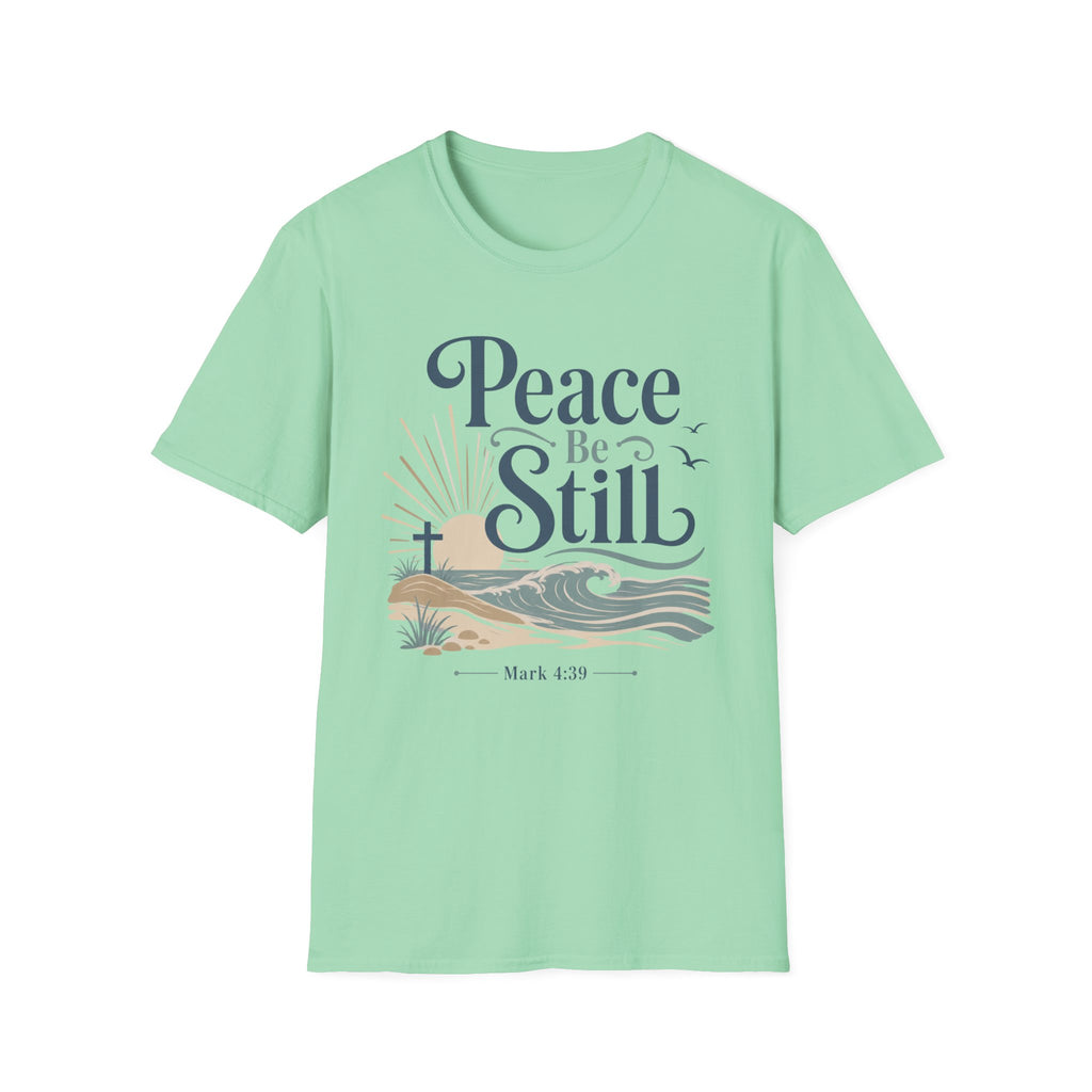 Peace Still