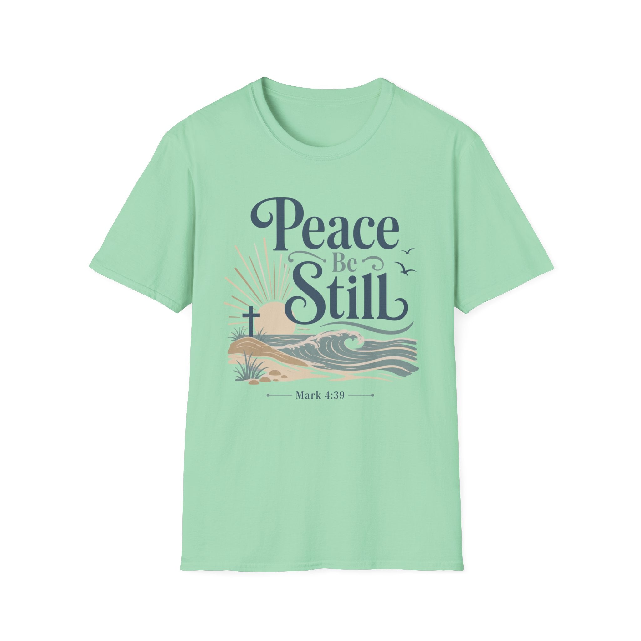 Peace Still