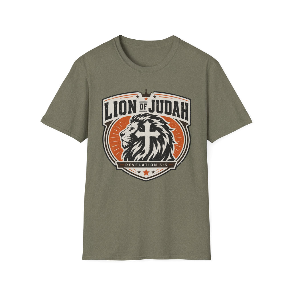Lion of Judah