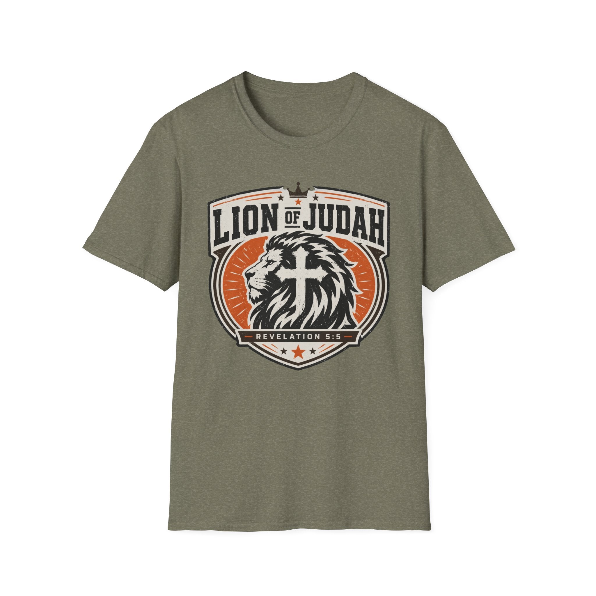 Lion of Judah