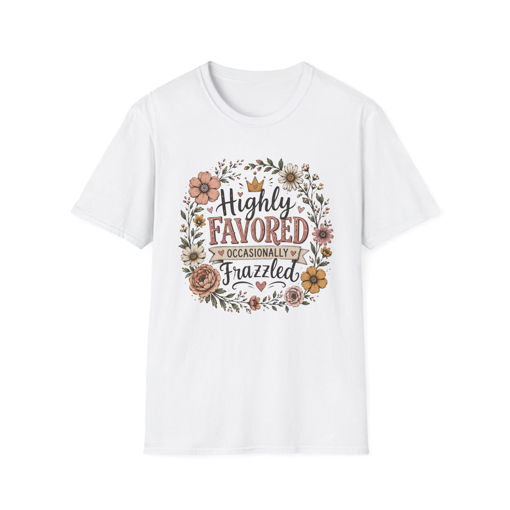 Favored