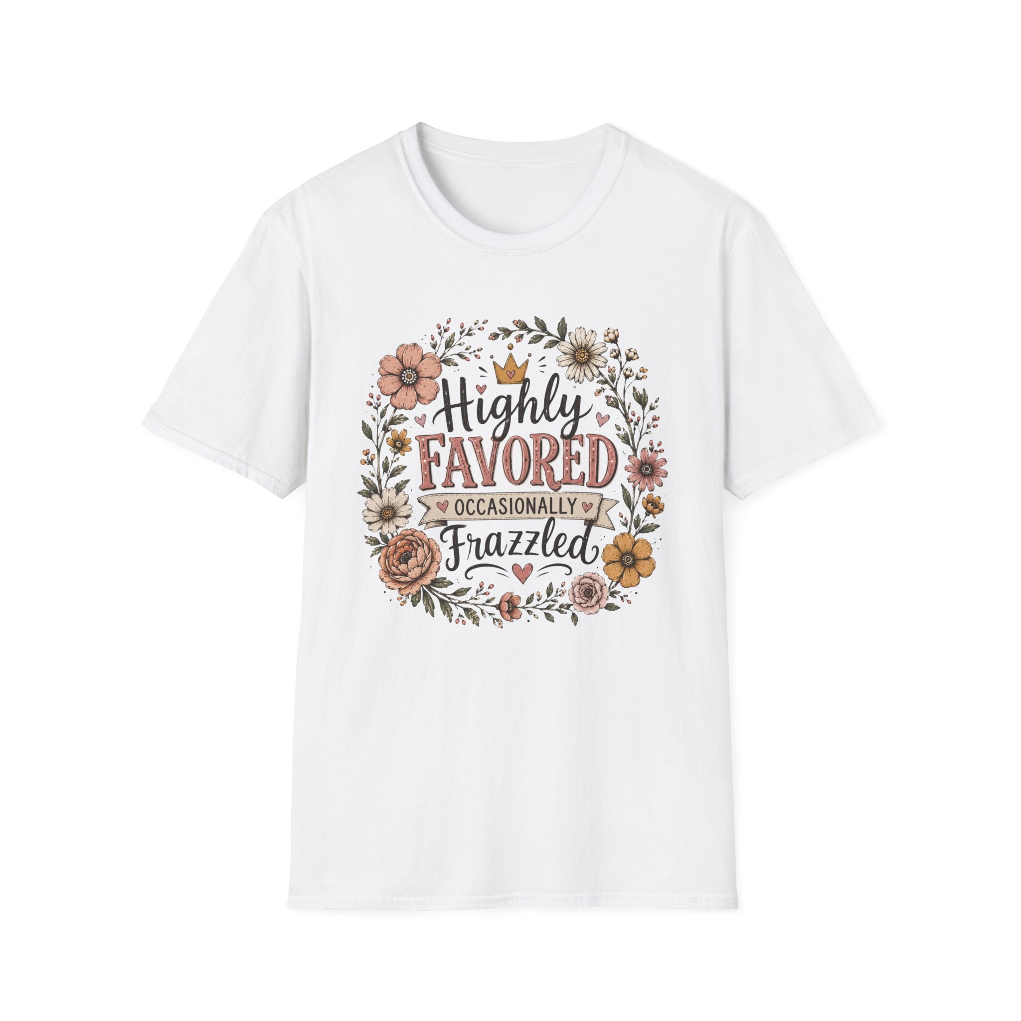 Favored