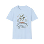 Growing in Grace