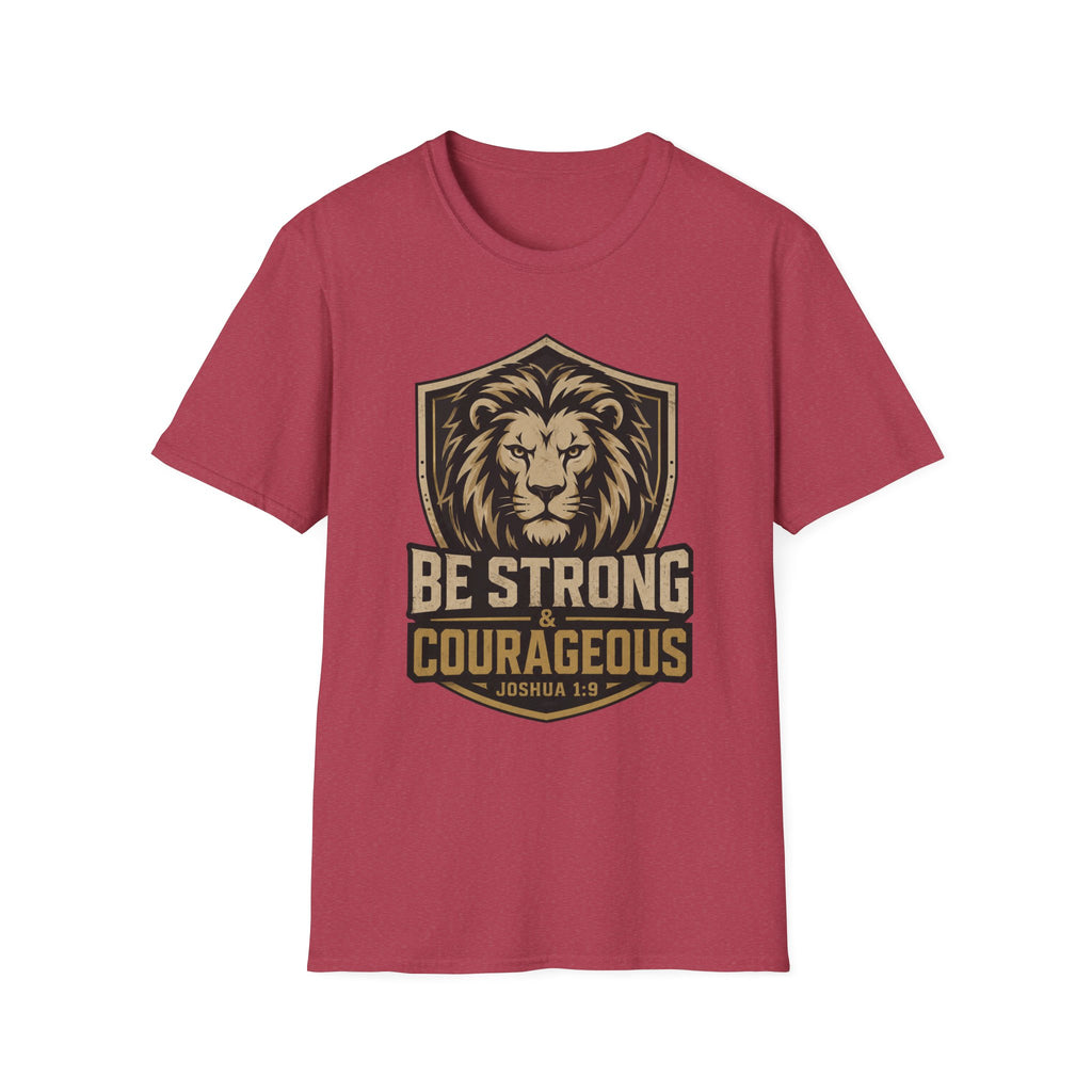 Be Strong