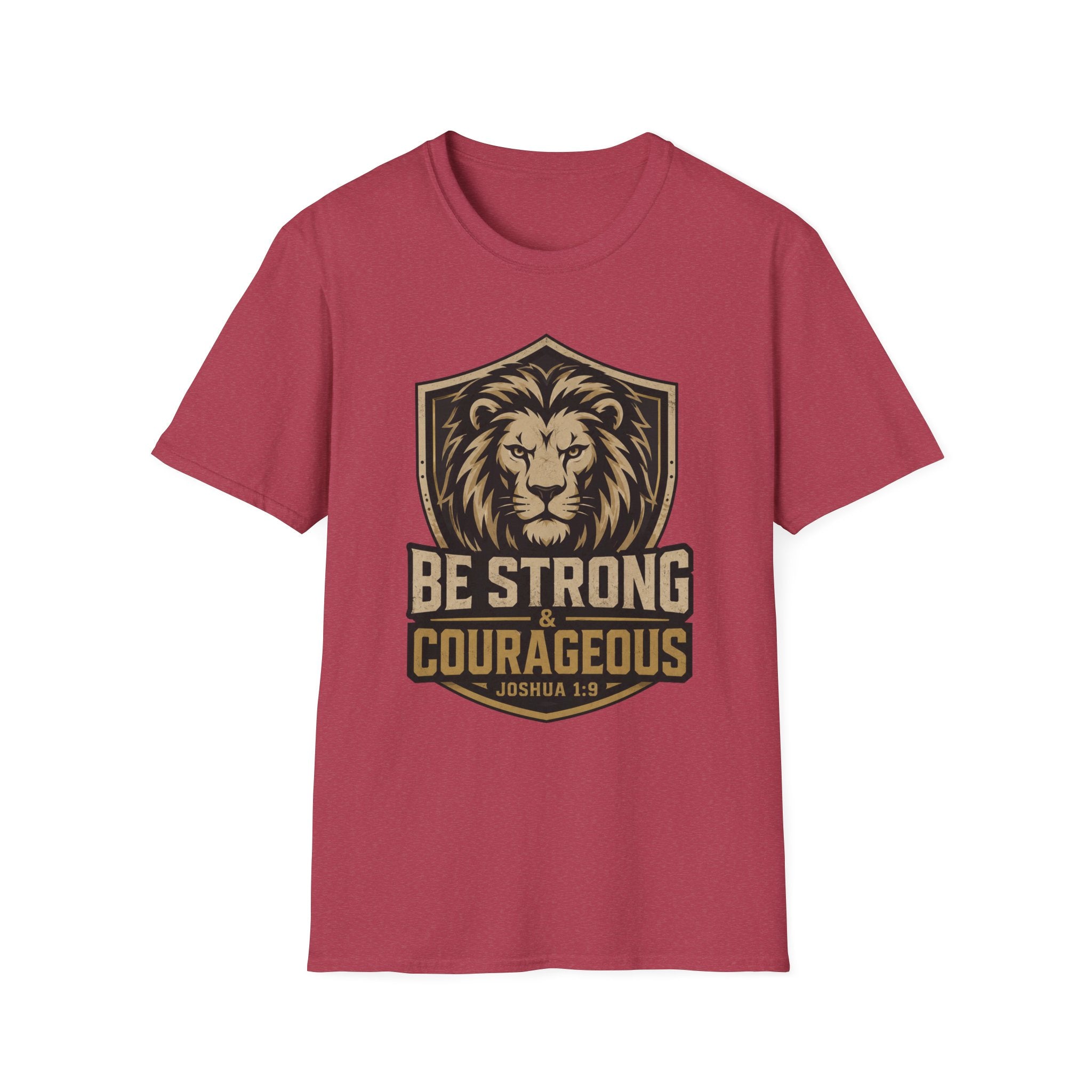 Be Strong