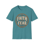 Faith Over Fear