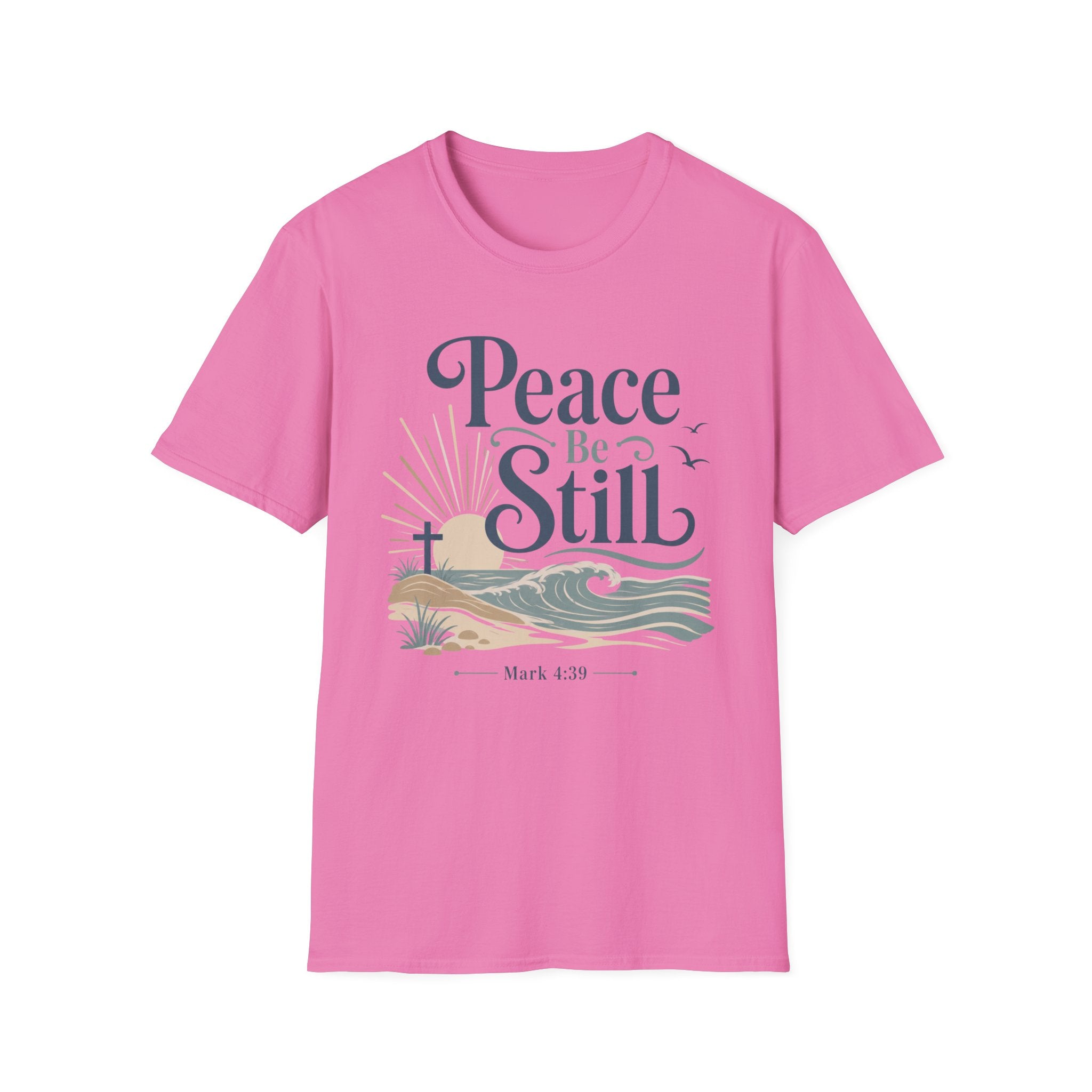 Peace Still