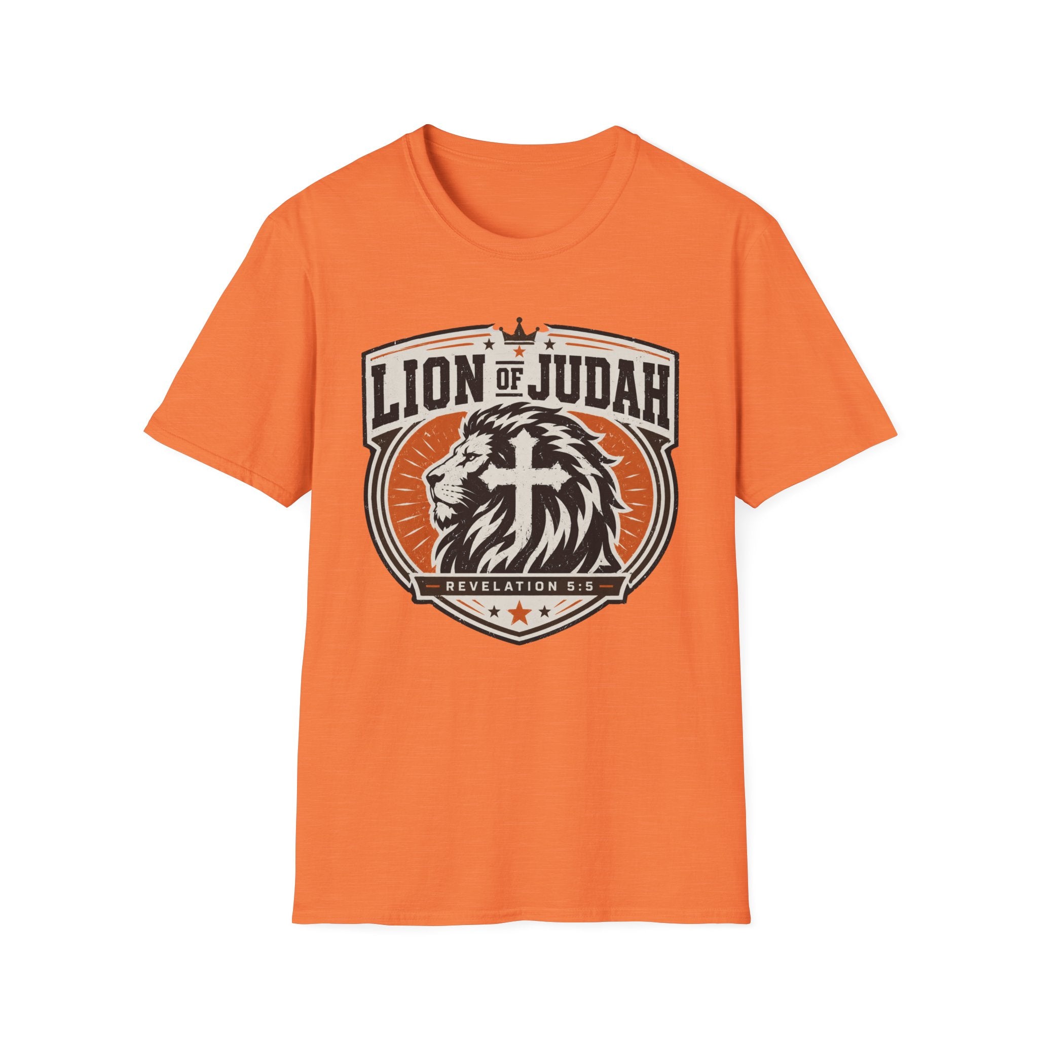 Lion of Judah