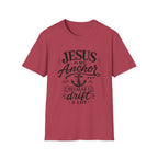 Jesus my Anchor