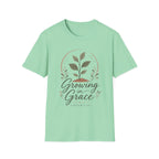 Growing in Grace