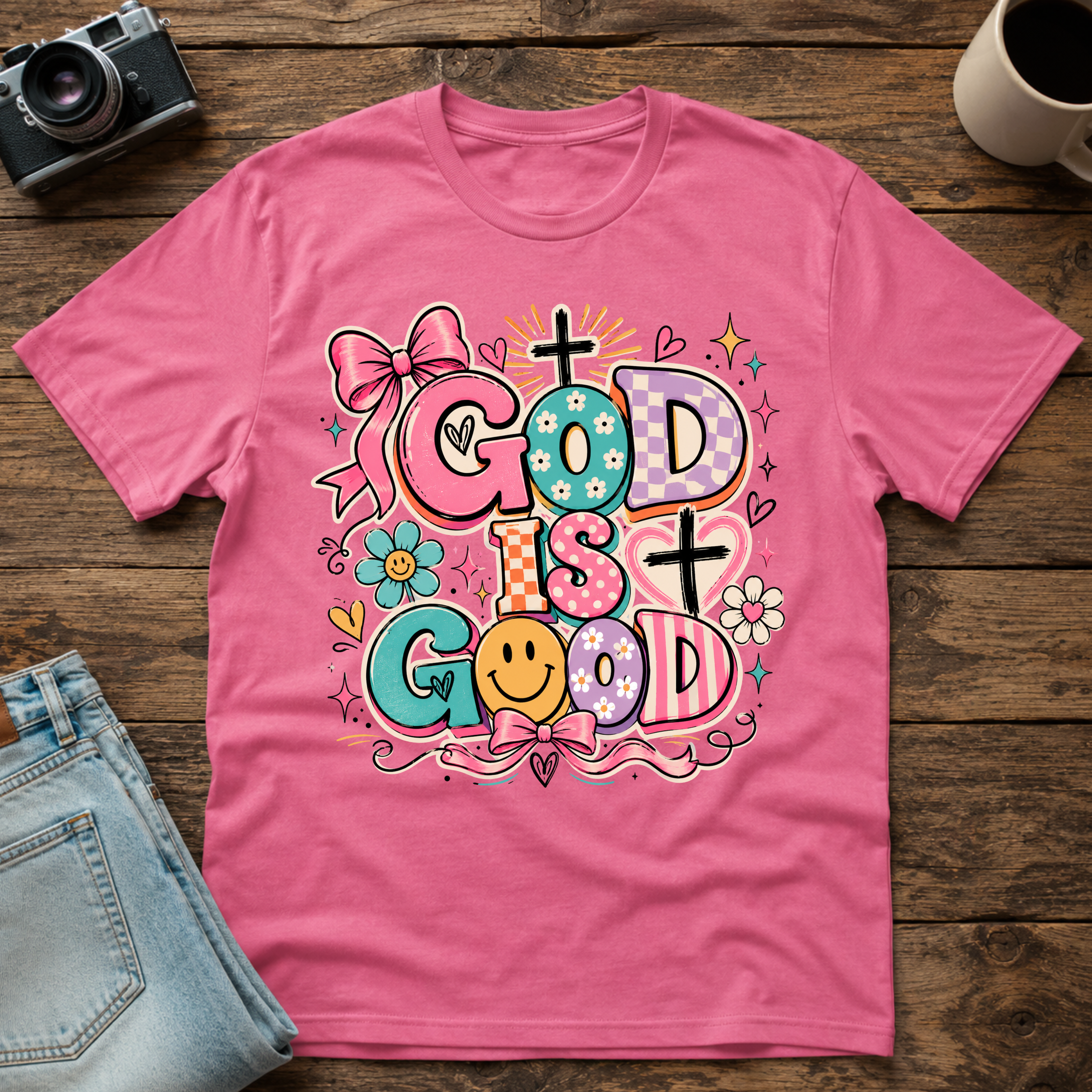 God is Good