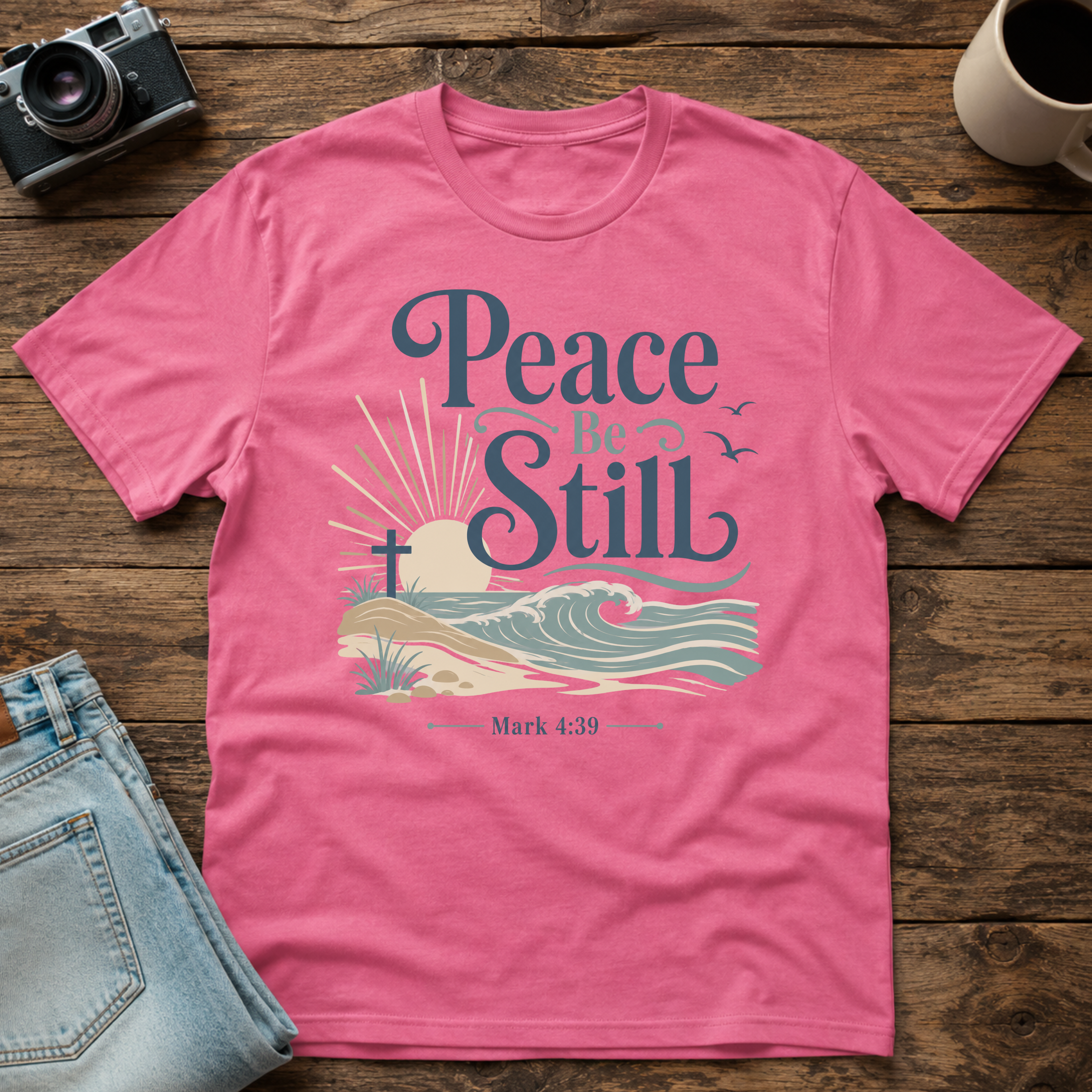 Peace Still