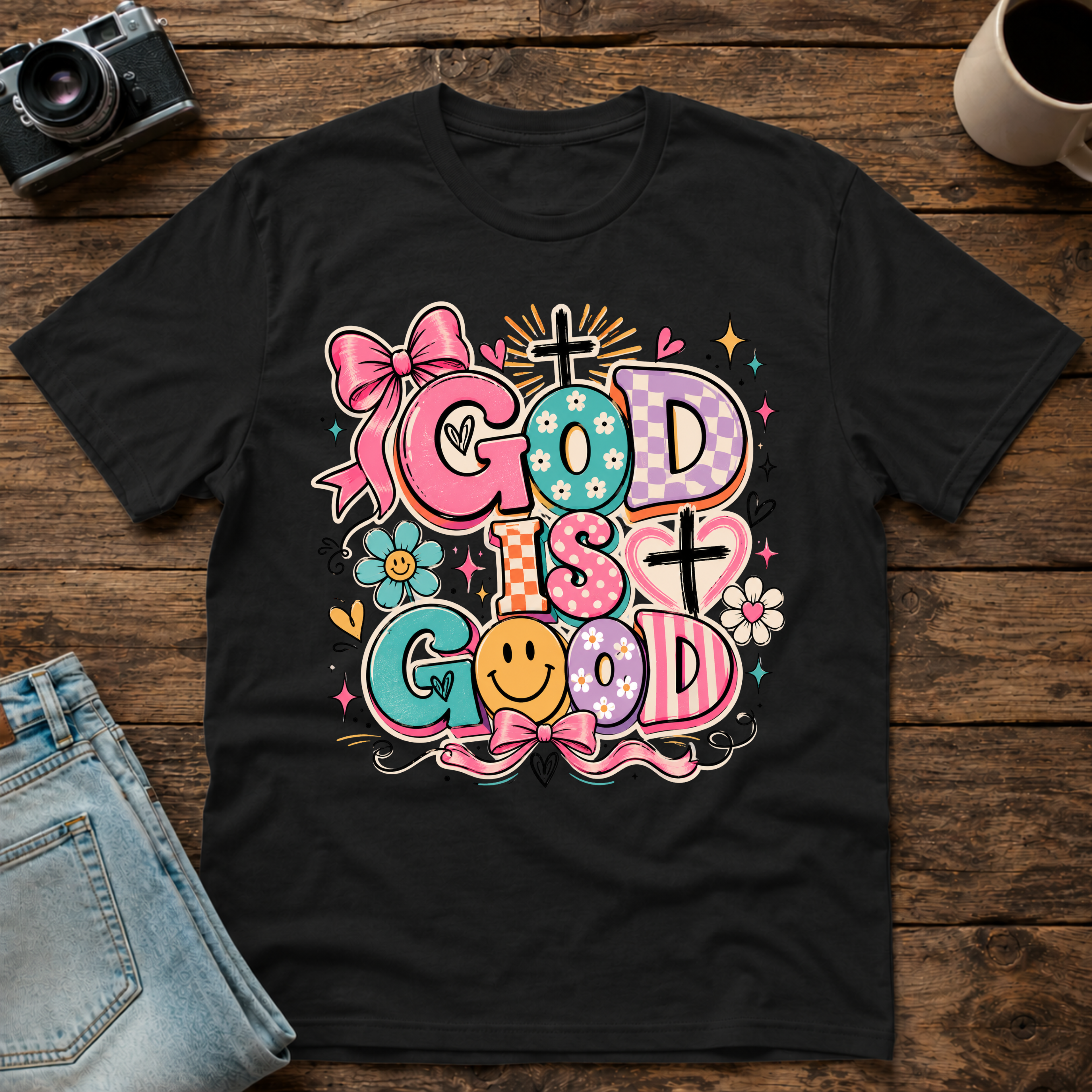 God is Good