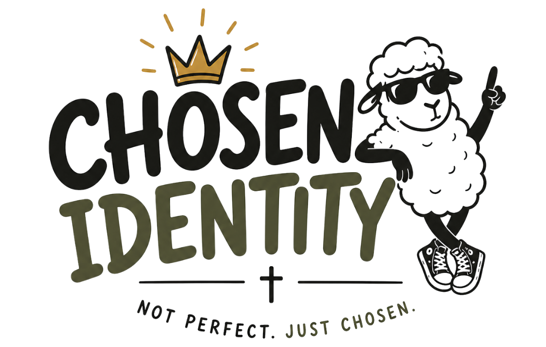 Chosen Identity