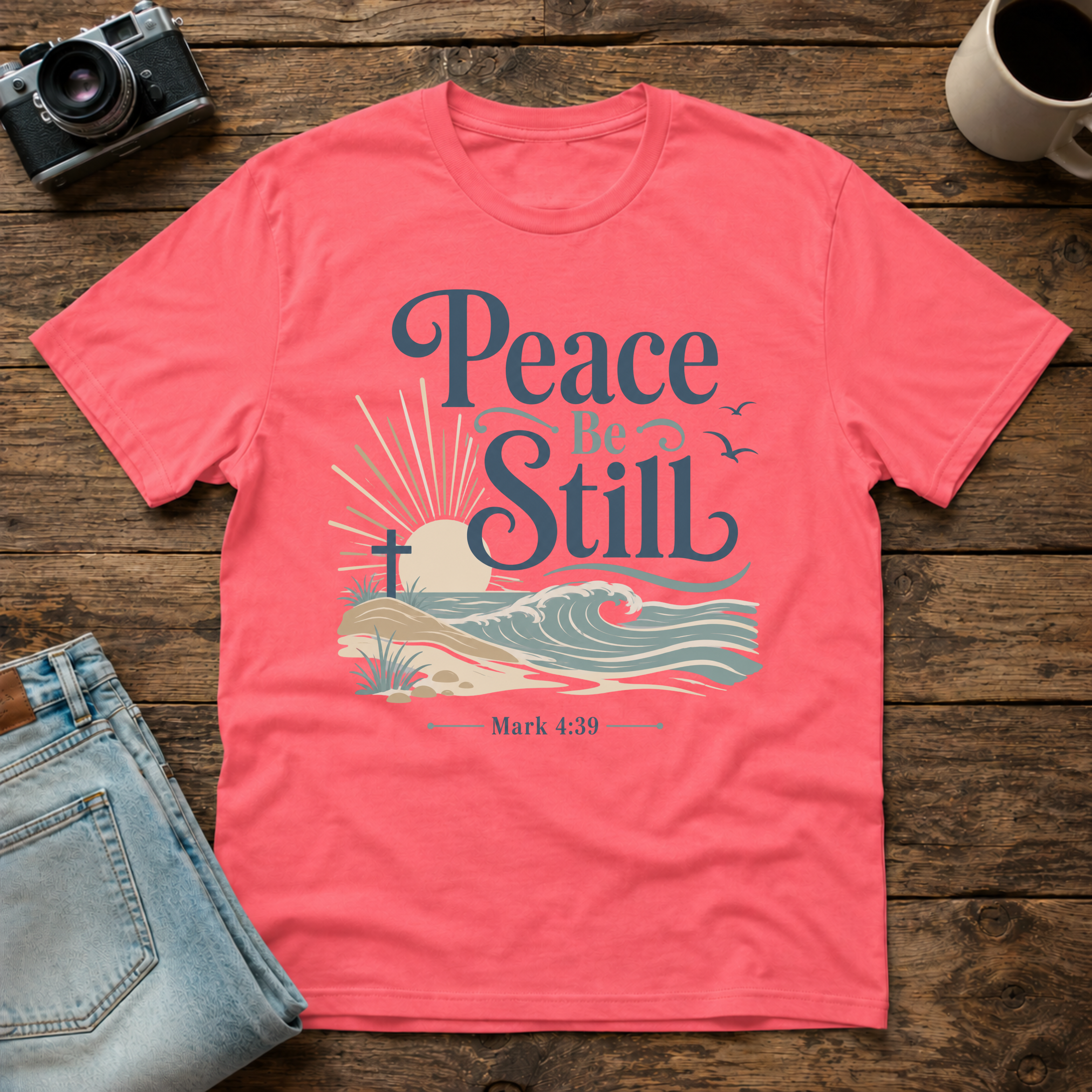 Peace Still