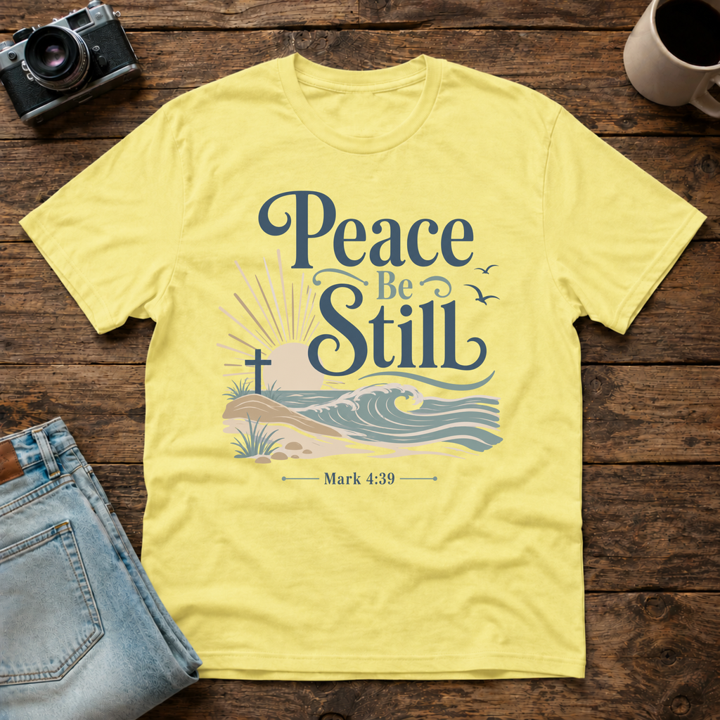Peace Still