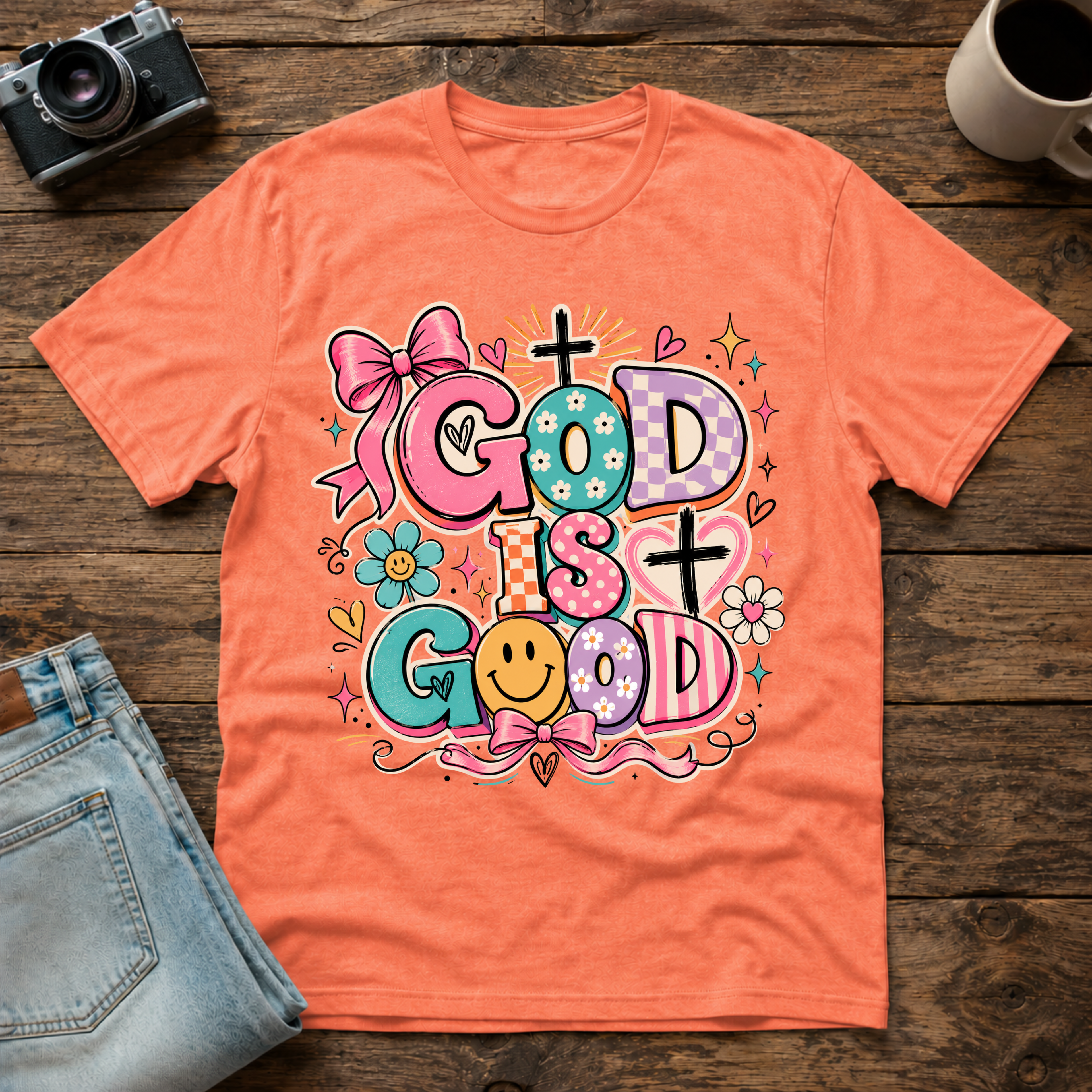 God is Good