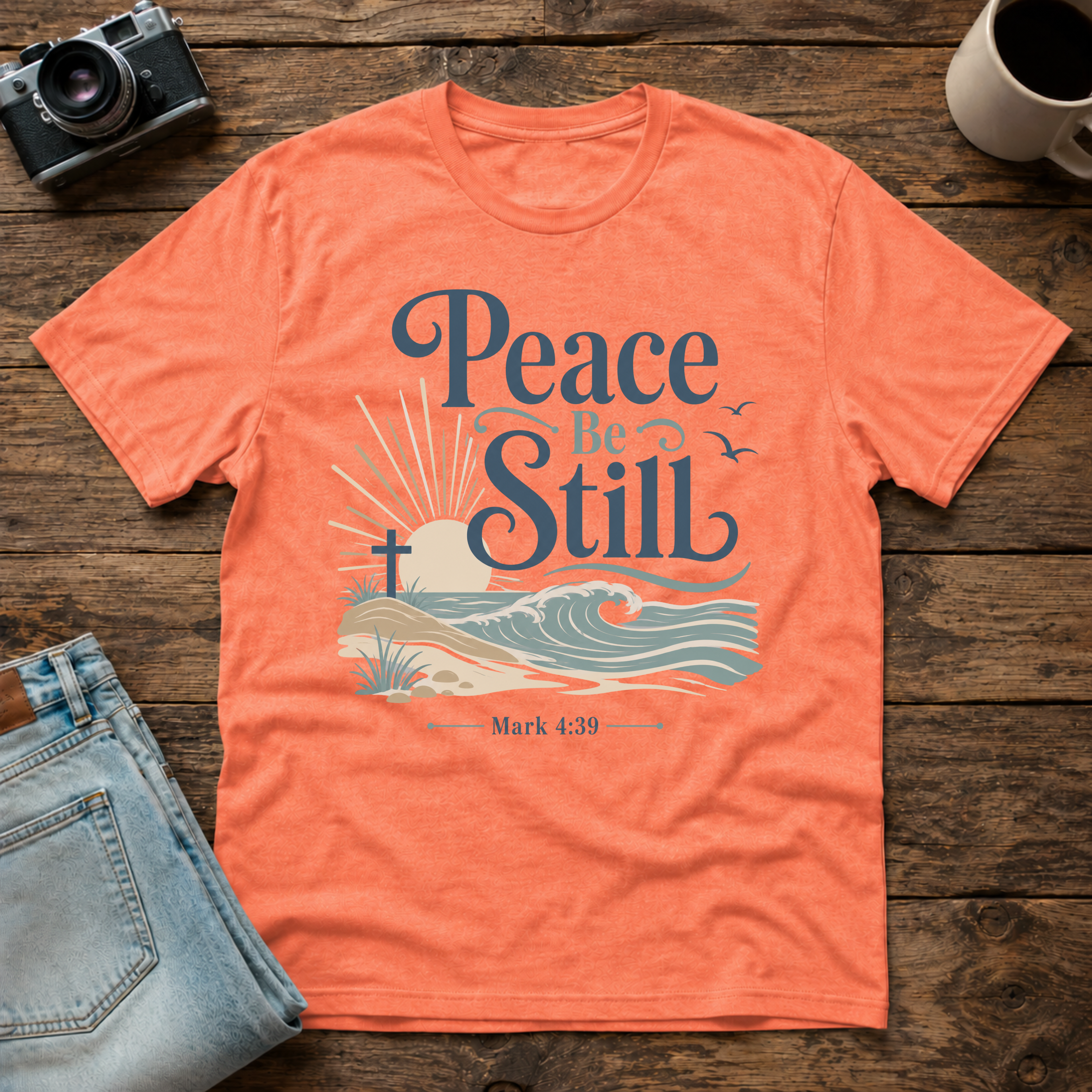 Peace Still