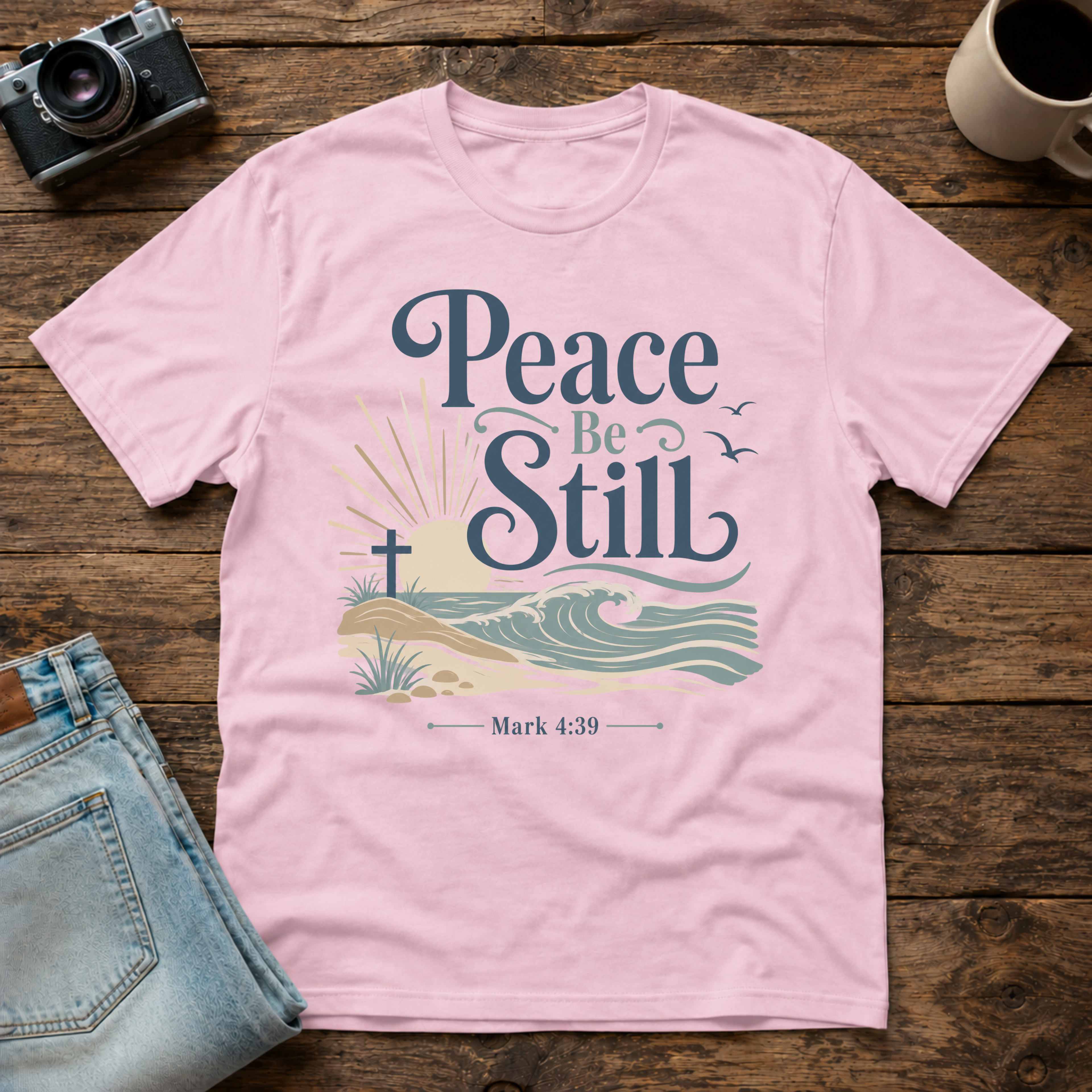 Peace Still