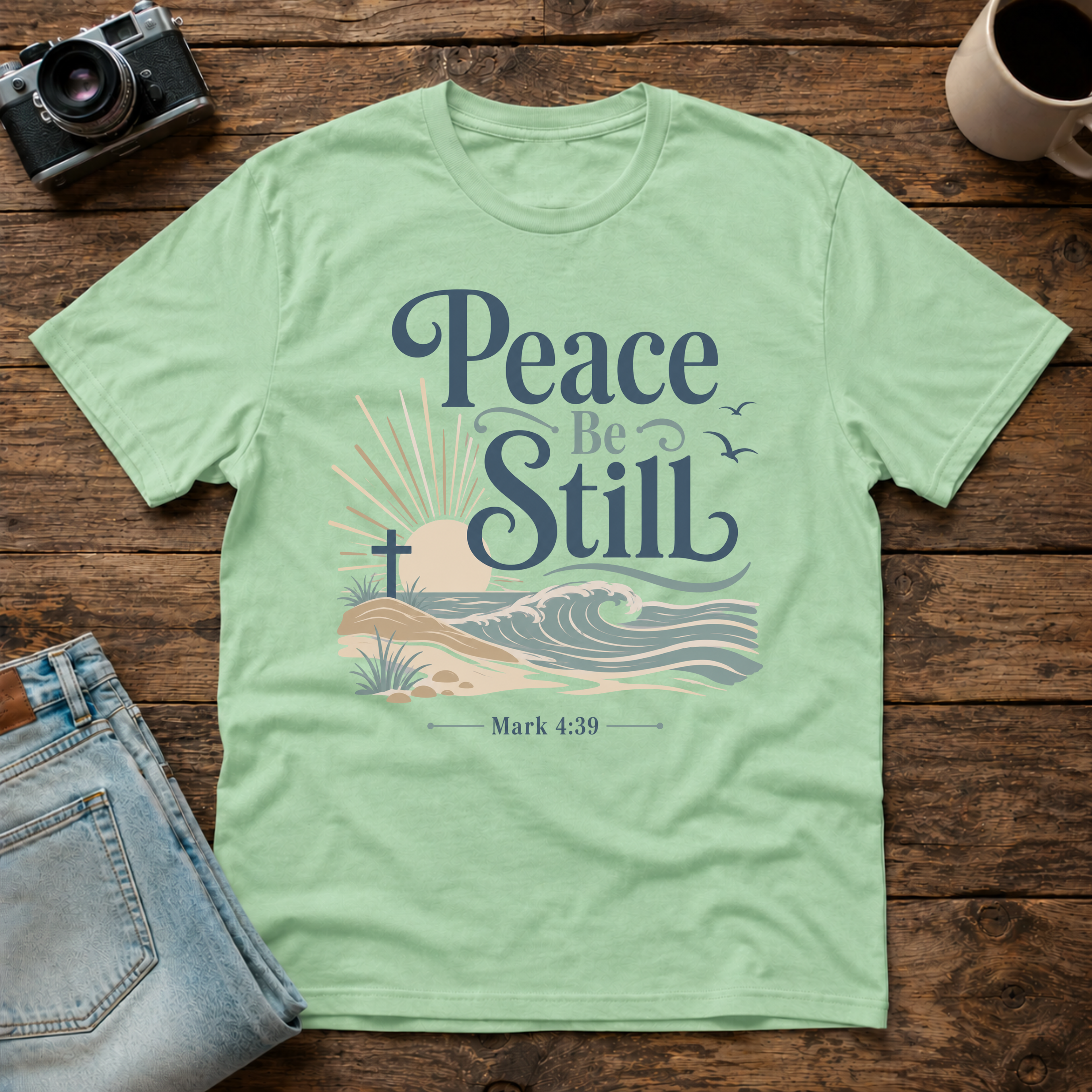 Peace Still