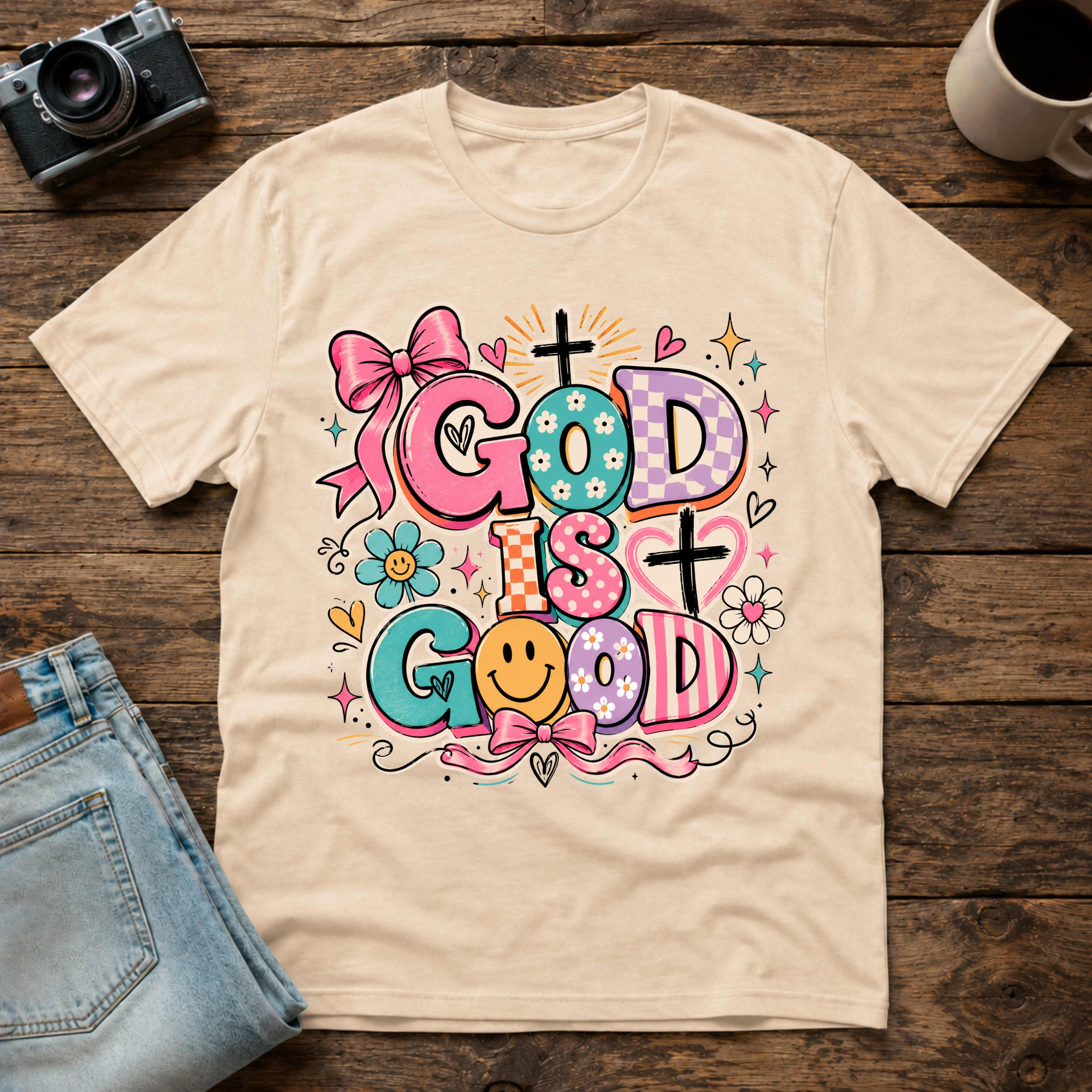God is Good