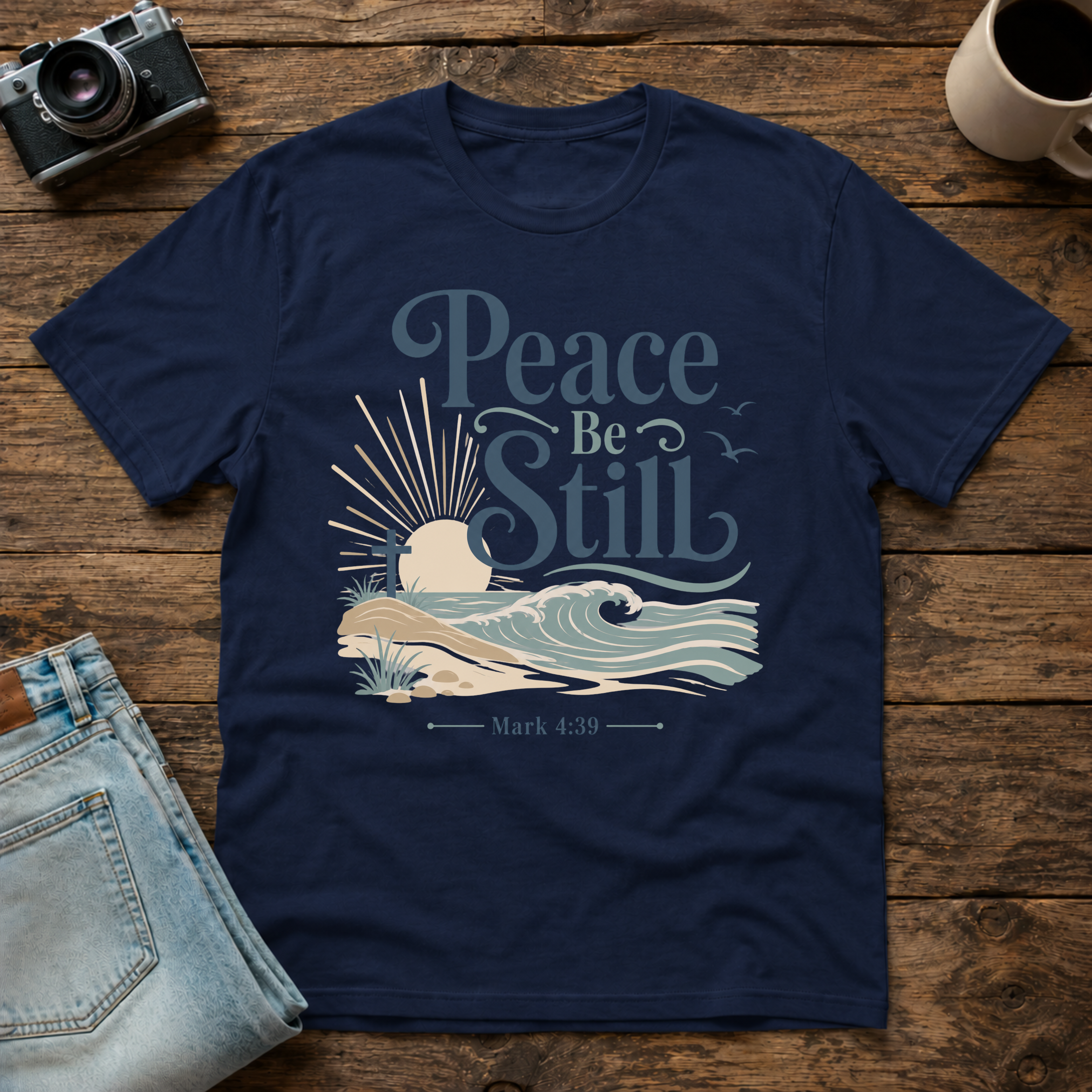 Peace Still