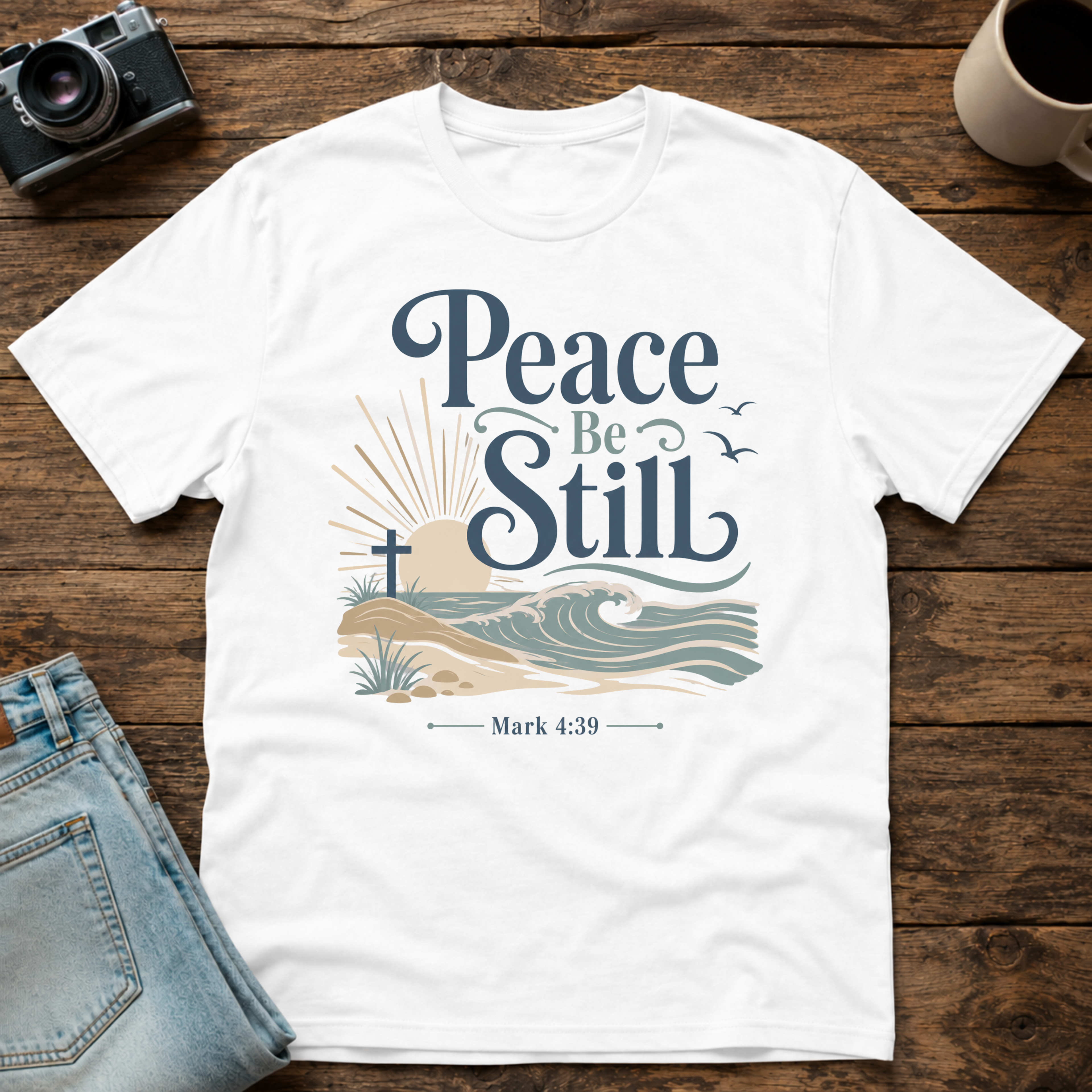 Peace Still