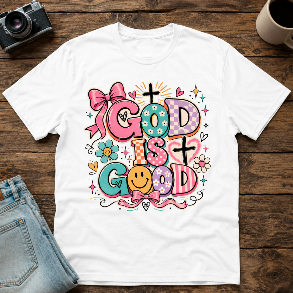 God is Good