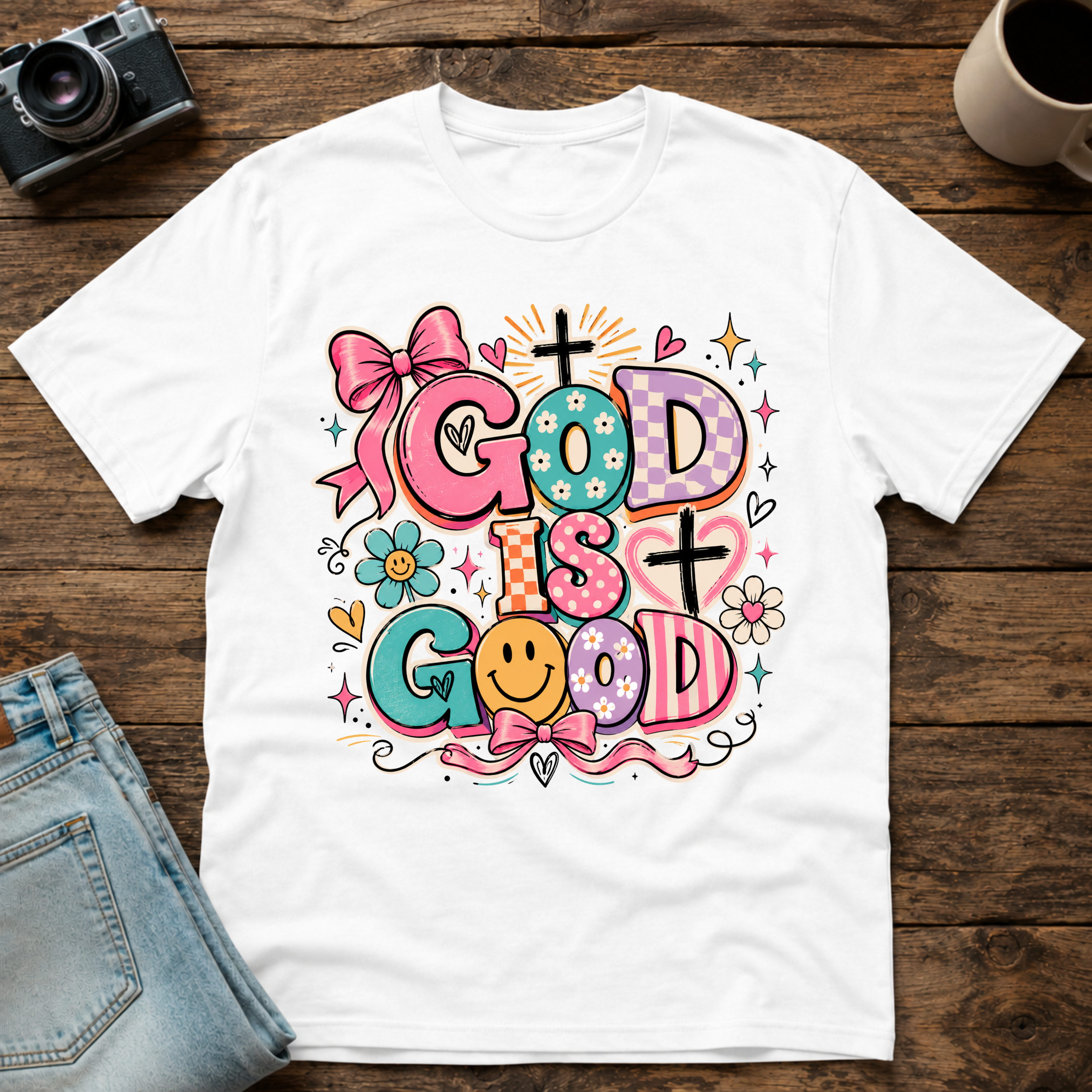 God is Good